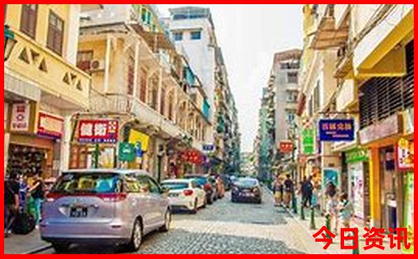 西安旅游必去的景点